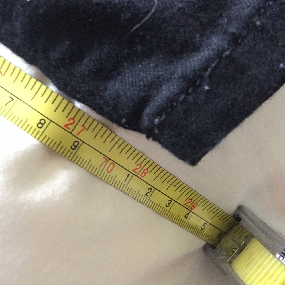 Current Elliot High Rise Skinny Jeggings - Picture 9 of 9